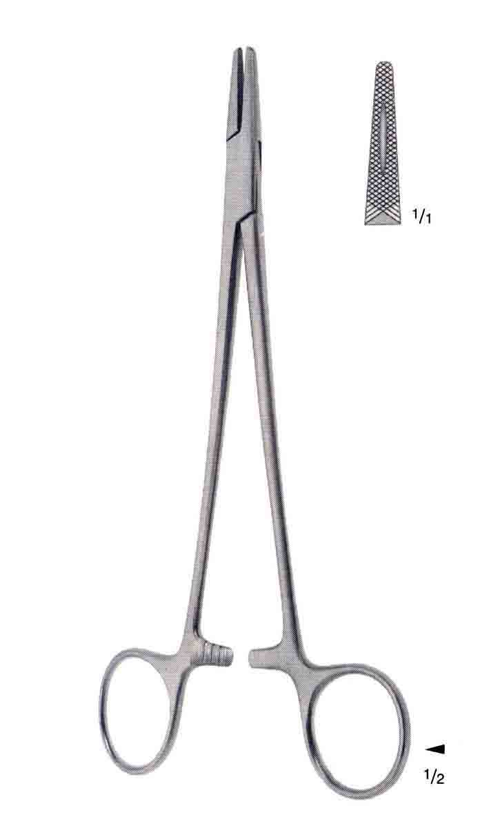 MAYO HEGAR PORTEKÜ 18,5CM